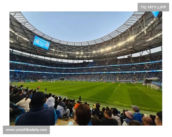 大连梭鱼湾球场上座率超六万，主场氛围火爆堪比五大联赛