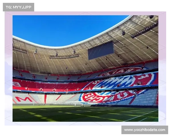 拜仁安联球场遭寒潮大雪侵袭，赛前训练与场地条件受考验