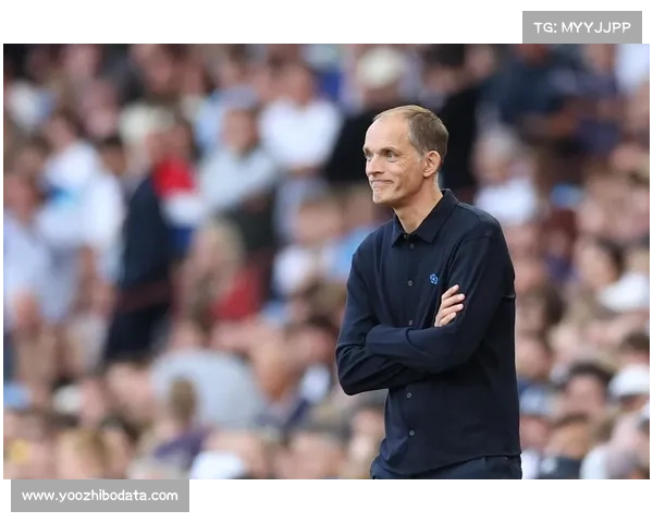 图赫尔接手英格兰队，凯恩贝林厄姆共存问题待解