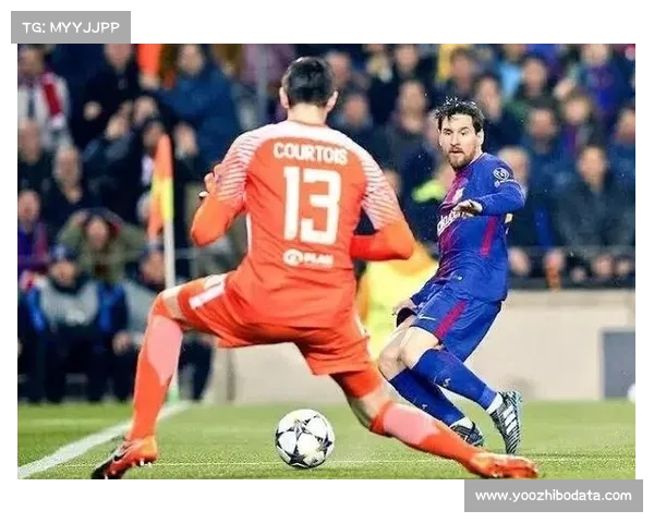 库尔图瓦扑单刀怒吼,皇马门神屡救险球